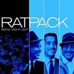 Frank Sinatra (CD) The rat Pack: Boys Night Out