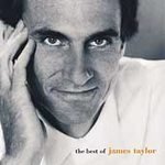 James Taylor (CD) The Best Of