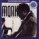 Thelonious Monk (CD) The Composer