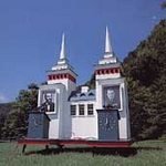 They Might Be Giants (CD) Lincoln