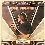 Rod Stewart (CD) Every Picture Tells A Story