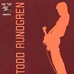 Todd Rundgren (CD) LIVE King Biscuit Flower Hour Presents