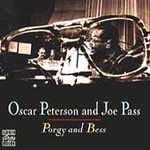 Oscar Peterson & Joe Pass (CD) Porgy and Bess