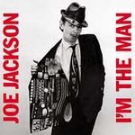 Joe Jackson (CD) I'm The Man