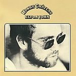 Elton John (CD) (Remastered) Honky Chateau