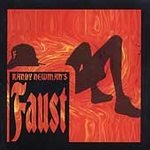 Randy Newman (CD) Faust
