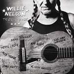 Willie Nelson (CD) The Great Divide