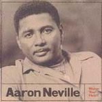 Aaron Neville (CD) Warm Your Heart