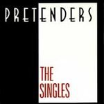 Pretenders (CD) The Singles