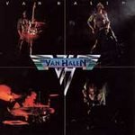 Van Halen (CD) Van Halen (First Release Self Titled)