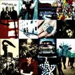 U2 (CD) Achtung Baby