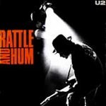 U2 (CD) Rattle and Hum
