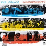 Police (CD) Synchronicity