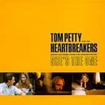 Tom Petty (CD) She's The One