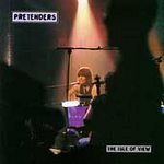Pretenders (CD) The Isle Of View