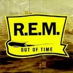 REM (CD) Out Of Time