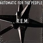 REM (CD) Automatic For The People