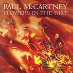 Paul McCartney (CD) Flowers In The Dirt
