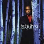 Branford Marsalis Quintet (CD) Requiem