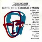 Two Rooms (CD) Celebrating The Songs Of Elton John