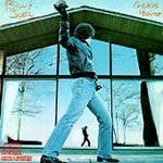 Billy Joel (CD) Glass Houses