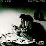 Billy Joel (CD) The Stranger