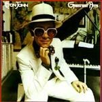 Elton John (CD) Greatest Hits Volume 1