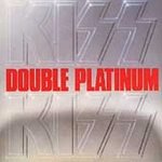 KISS (CD) Double Platinum