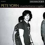 Pete Yorn (CD) Music For The Morning After