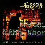 Neil Young (CD) Sleeps With Angels