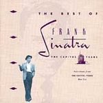Frank Sinatra (CD) The Best Of The Capitol Years