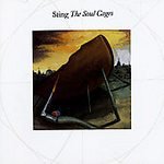 Sting (CD) The Soul Cages