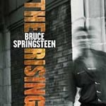 Bruce Springsteen (CD) The Rising