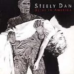 Steely Dan (CD) Alive In America
