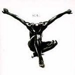 Seal (CD) Self Titled 2nd Release Kiss From A Rose