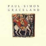 Paul Simon (CD) Graceland