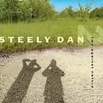 Steely Dan (CD) Two Against Nature