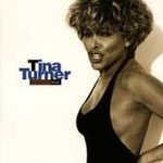 Tina Turner (CD) Simply The Best