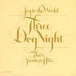 Three Dog Night (CD) Their Greatest Hits
