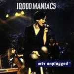 10,000 Maniacs (CD) MTV Unplugged