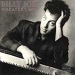 Billy Joel (CD) (2 CD Set) Greatest Hits Volumes 1 & 2