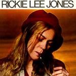 Rickie Lee Jones (CD) First Self Titled Release( Chuck E's In Love)