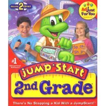 Jumpstart 2nd Grade