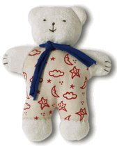 Sckoon Organic Cotton Bear Doll