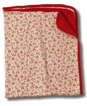 Sckoon Organic Cotton Baby Blanket