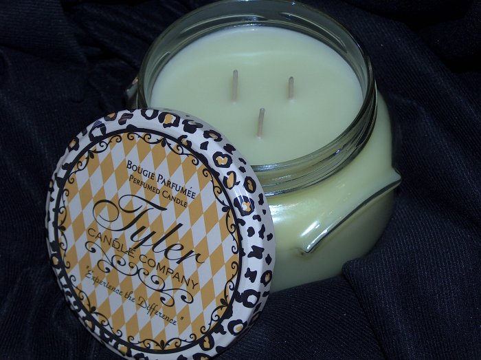 BUTTER VANILLA