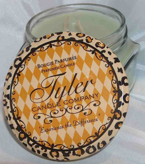 TYLER (FORMELY PANACHE) 11oz