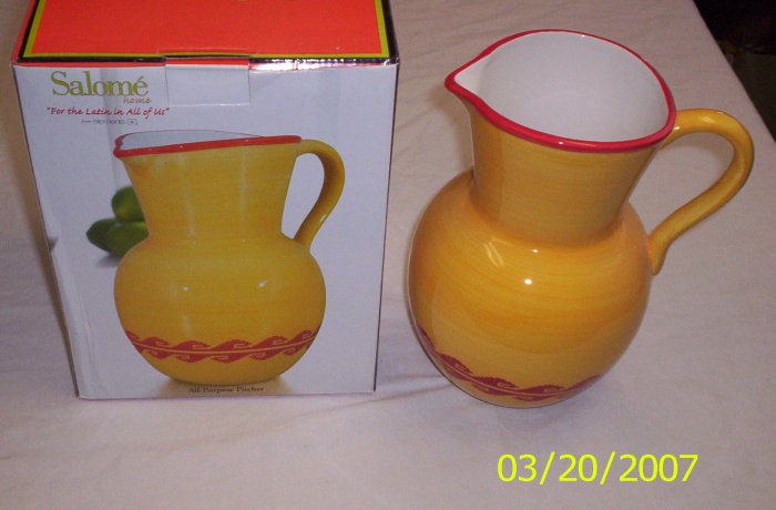 Pitcher-Salome-Latin