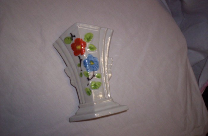 Japanese Vase