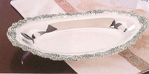Reed & Barton Bread Tray
